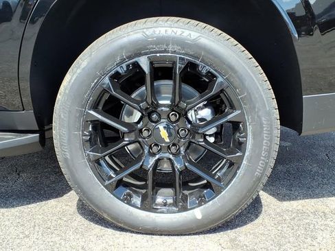 New 2026 Chevrolet Tahoe Premier AWD/4WD image 6