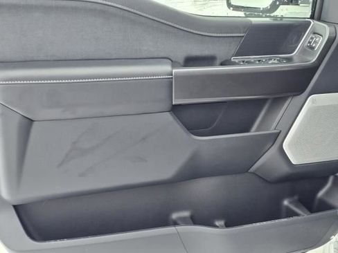 New 2026 Ford F150 Lariat w/ Equipment Group 502A High image 23