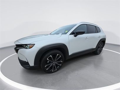 Used 2024 MAZDA CX-50 2.5 Turbo w/ Weather Package