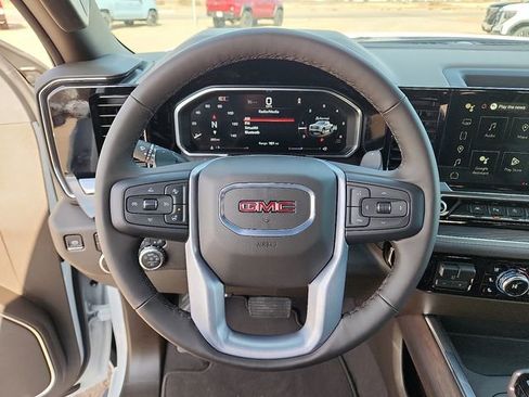 New 2026 GMC Sierra 1500 SLT w/ SLT Premium Plus Package image 18
