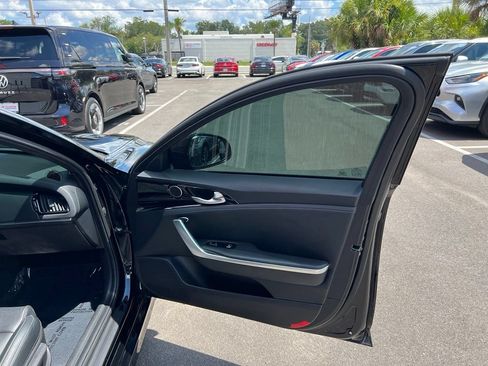 Used 2020 Kia Stinger GT-Line RWD image 54