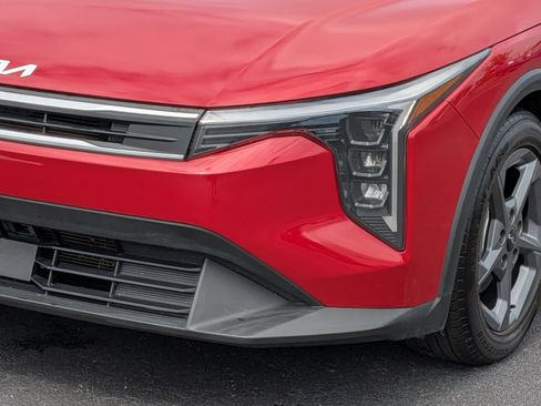 Used 2025 Kia K4 FWD image 9