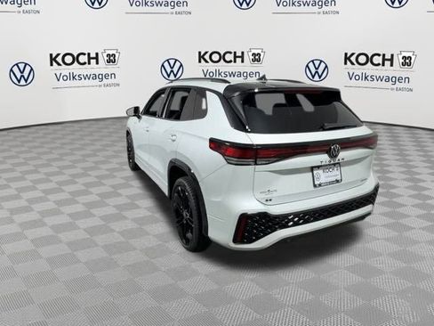 New 2026 Volkswagen Tiguan SE R-Line AWD/4WD image 7