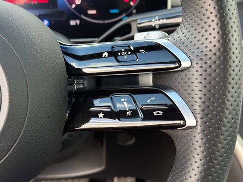 Used 2024 Mercedes-Benz C 300 Sedan w/ AMG Line w/ Night Package image 47