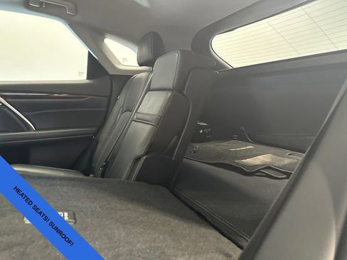 Used 2016 Lexus RX 350 FWD w/ Premium Package image 14
