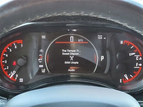 Used 2022 Dodge Durango GT image 18
