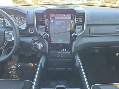 Certified 2025 RAM 1500 Laramie image 10