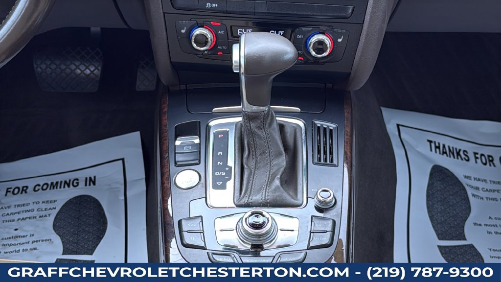Used 2016 Audi A4 Premium Plus w/ Technology Package AWD/4WD image 51