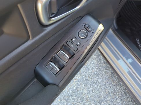 Used 2026 Honda Civic Sport image 15