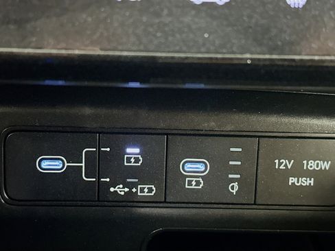 Used 2025 Hyundai Tucson SEL image 26