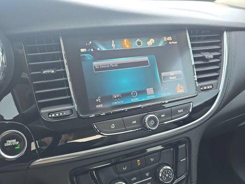 Used 2019 Buick Encore Preferred w/ Safety Package FWD image 19