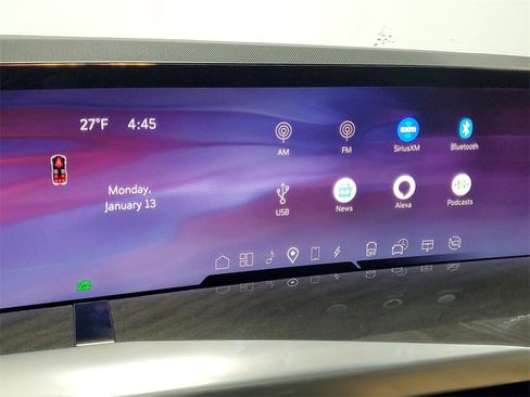 New 2025 Cadillac Escalade IQ Sport 2 image 18