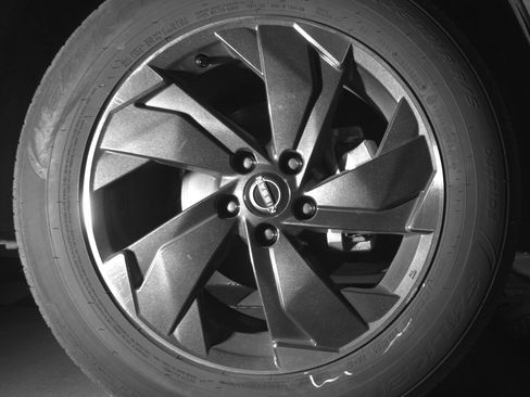 Used 2025 Nissan Rogue SV image 13