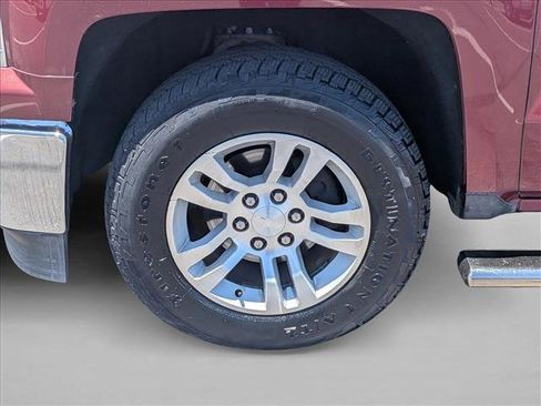 Used 2014 Chevrolet Silverado 1500 LT w/ All Star Edition RWD image 15