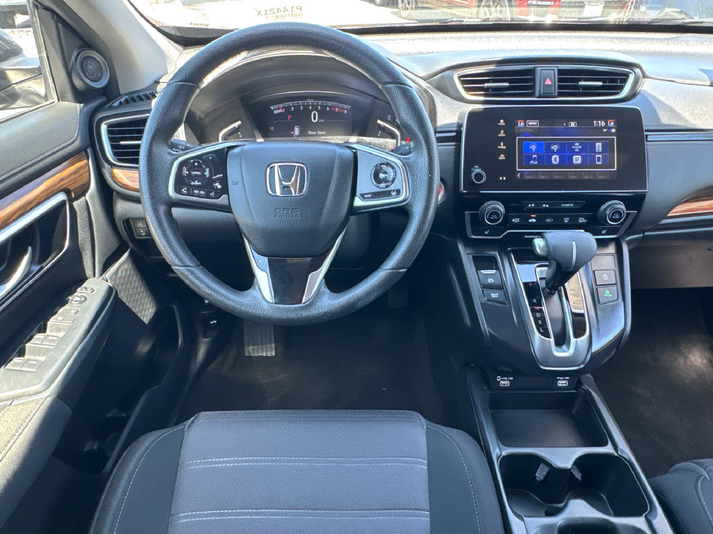 Used 2022 Honda CR-V EX image 19