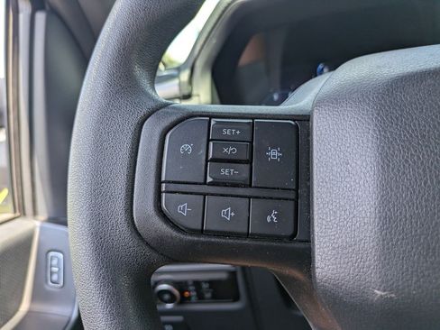 Used 2024 Ford F150 STX RWD image 24