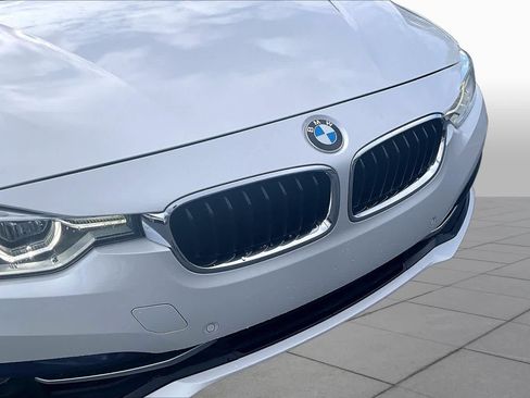 Used 2016 BMW 328i Sedan RWD image 30