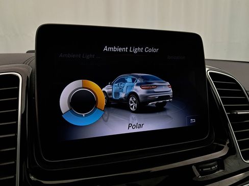 Used 2019 Mercedes-Benz GLE 43 AMG 4MATIC Coupe image 27