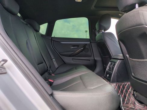 Used 2019 BMW 430i Gran Coupe w/ Convenience Package image 21