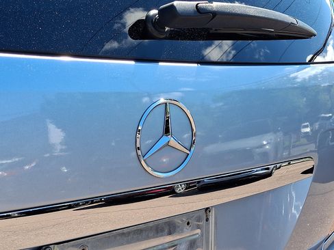 Used 2007 Mercedes-Benz ML 350 4MATIC image 29