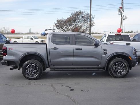 Used 2024 Ford Ranger XLT w/ Technology Package image 5