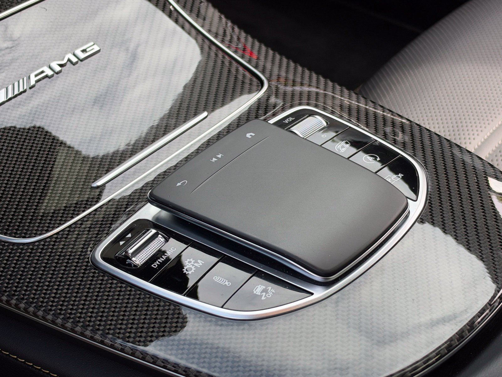 Used 2023 Mercedes-Benz E 63 AMG S image 39