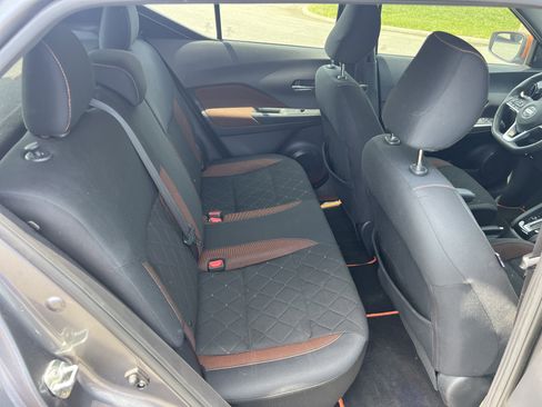 Used 2019 Nissan Kicks SR w/ Exterior Electronics Package FWD image 16