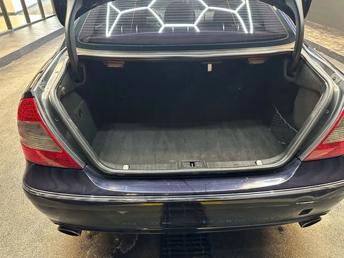 Used 2008 Mercedes-Benz E 350 4MATIC Sedan w/ Premium Pkg 1 image 21