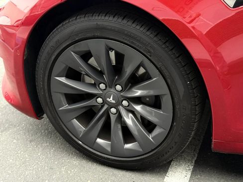 Used 2018 Tesla Model S 75D AWD/4WD image 11