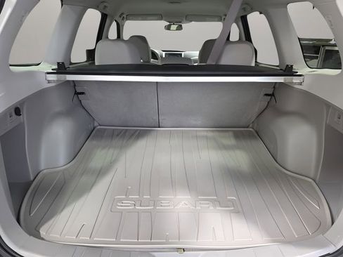 Used 2010 Subaru Forester 2.5X image 14