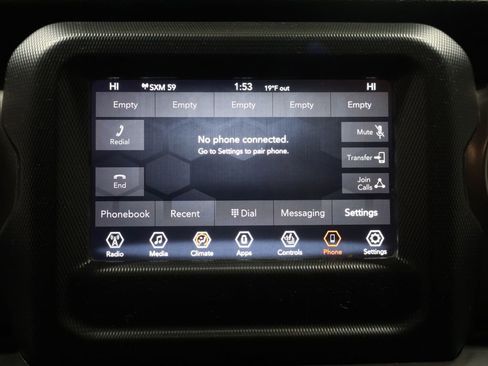 Used 2021 Jeep Wrangler Willys image 25