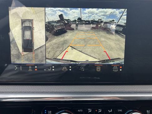 New 2026 GMC Sierra 3500 Denali w/ Denali Reserve Package AWD/4WD image 26