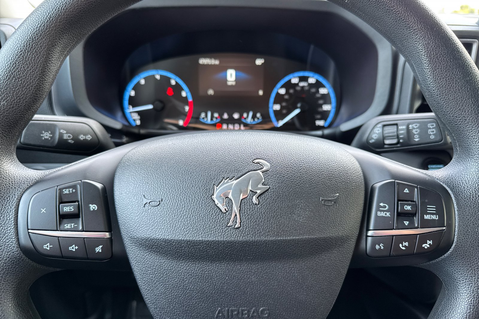Used 2024 Ford Bronco Sport Big Bend AWD/4WD image 27