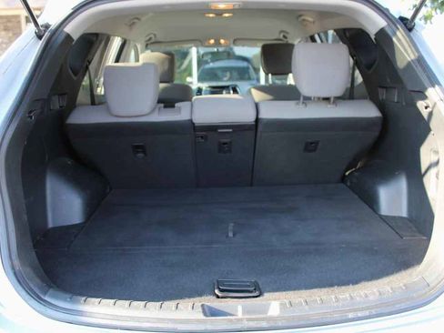 Used 2018 Hyundai Santa Fe Sport image 7