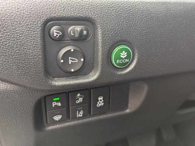 Used 2022 Honda Passport TrailSport image 13