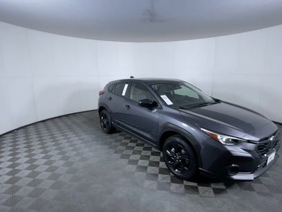 Used 2024 Subaru Crosstrek 2.0i