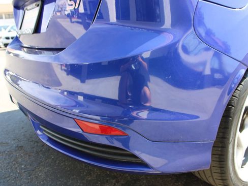Used 2014 Ford Focus ST w/ Equipment Group 202A FWD image 37