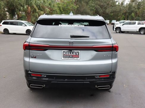 New 2026 Buick Enclave Sport Touring w/ Power Package AWD/4WD image 6