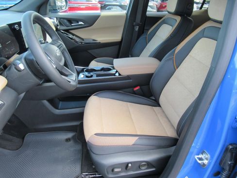 New 2026 Chevrolet Equinox ACTIV image 16