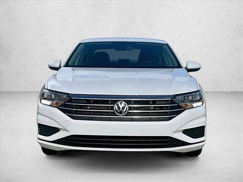 Used 2019 Volkswagen Jetta S FWD image 3