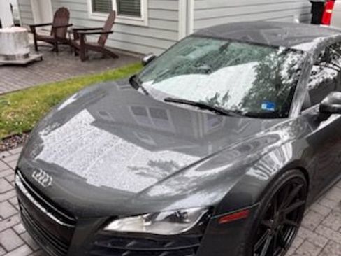 Used 2009 Audi R8 V8 AWD/4WD image 3