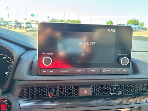 Certified 2024 Honda CR-V EX image 16