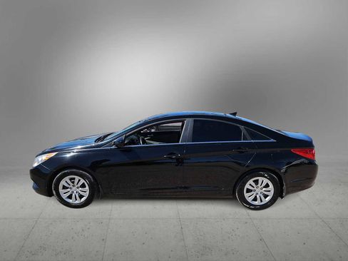 Used 2012 Hyundai Sonata GLS image 5