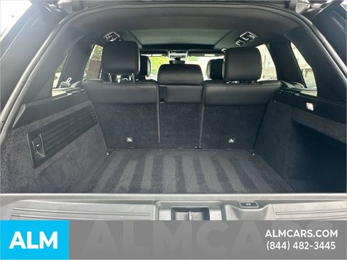 Used 2021 Land Rover Range Rover P525 Westminster Edition AWD/4WD image 21