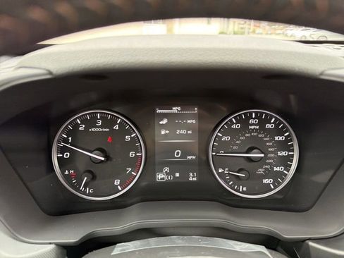 New 2026 Subaru Forester Sport image 29