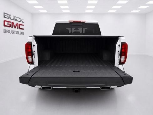 New 2026 GMC Sierra 1500 Elevation w/ Elevation Premium Package AWD/4WD image 7