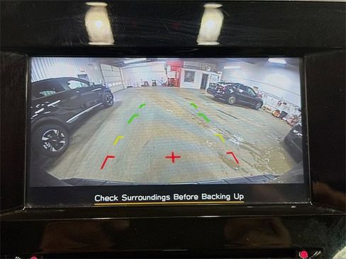 Used 2021 Subaru Forester Premium image 21