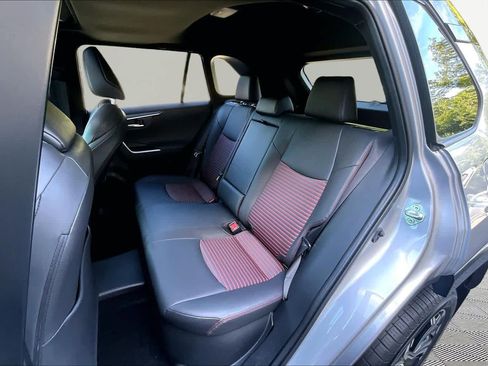 Certified 2023 Toyota RAV4 XSE w/ Weather Package AWD/4WD image 21