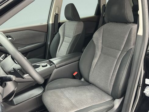 Used 2021 Nissan Rogue SV AWD/4WD image 15