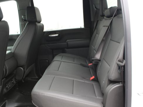 New 2026 Chevrolet Silverado 3500 W/T w/ WT Convenience Package AWD/4WD image 28